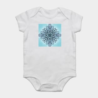 Gem Baby Bodysuit